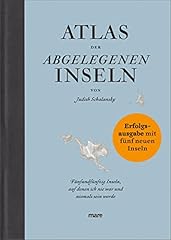 Atlas abgelegenen inseln gebraucht kaufen  Wird an jeden Ort in Deutschland