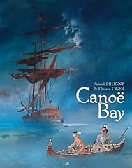 Canoe bay d'occasion  Livré partout en France