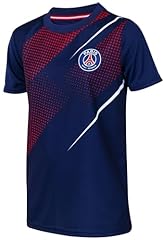Psg maillot enfant d'occasion  Livré partout en France
