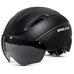 Kinglead casque velo d'occasion  Livré partout en Belgiqu