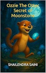 Ozzie the otter usato  Spedito ovunque in Italia 