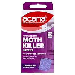 Acana hanging moth for sale  Delivered anywhere in UK