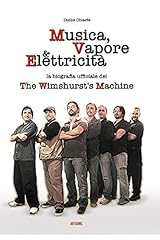 Musica vapore elettricità for sale  Delivered anywhere in UK