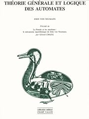 Théorie générale logique d'occasion  Livré partout en Belgiqu