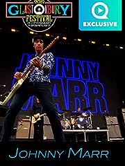 Johnny marr glastonbury for sale  Delivered anywhere in USA 