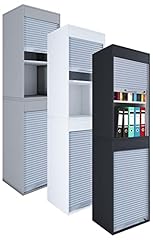 Vcm büroschrank aktenschrank gebraucht kaufen  Wird an jeden Ort in Deutschland