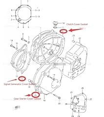 Motorcycle engine generator for sale  Delivered anywhere in UK