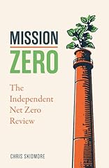 Mission zero independent for sale  Delivered anywhere in UK