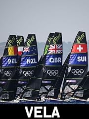 Windsurf skiff usato  Spedito ovunque in Italia 