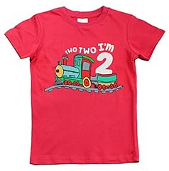 2nd birthday shirt for sale  Delivered anywhere in USA 
