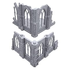 Endertoys terrain4print gotisc gebraucht kaufen  Wird an jeden Ort in Deutschland