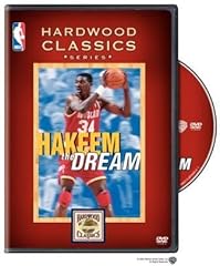Hakeem olajuwon hakeem for sale  Delivered anywhere in USA 