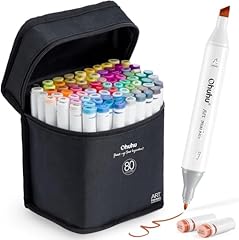 Ohuhu colours dual for sale  Delivered anywhere in UK