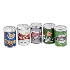 Dollhouse beer cans for sale  Delivered anywhere in USA 