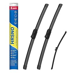 Hrsno windshield wipers for sale  Delivered anywhere in USA 