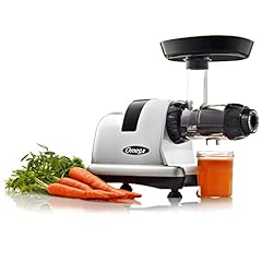 Omega juicer j8007s for sale  Delivered anywhere in UK