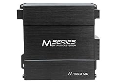 Audio system 100.2 usato  Spedito ovunque in Italia 