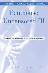 Penthouse uncensored iii for sale  Delivered anywhere in USA 