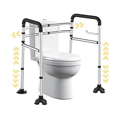 Toilet safety rails for sale  Delivered anywhere in USA 