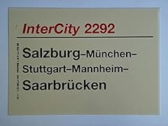 Intercity 2292 gebraucht kaufen  Wird an jeden Ort in Deutschland