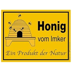 Werbeschild verkaufsschild hon gebraucht kaufen  Wird an jeden Ort in Deutschland