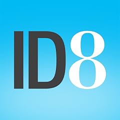 Id8 nation usato  Spedito ovunque in Italia 