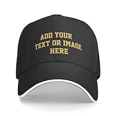 Custom hats personalized for sale  Delivered anywhere in USA 
