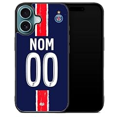 Coque football paris d'occasion  Livré partout en France