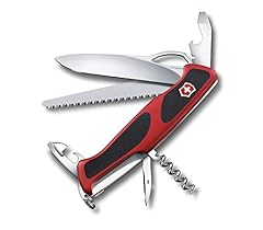 Victorinox ranger grip usato  Spedito ovunque in Italia 