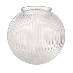 Lightaccents clear ribbed for sale  Delivered anywhere in USA 