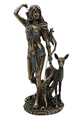 Artemis diana goddess d'occasion  Livré partout en France