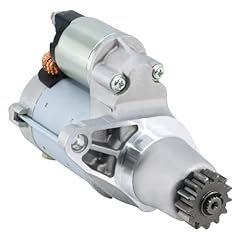 New starter compatible for sale  Delivered anywhere in USA 