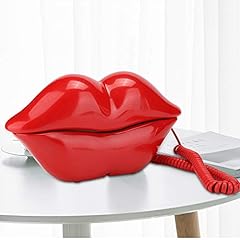 Neuheit lippen telefon gebraucht kaufen  Wird an jeden Ort in Deutschland