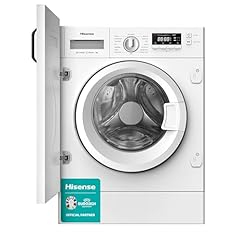 Hisense series wf3m741bwi for sale  Delivered anywhere in Ireland