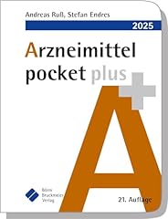 Arzneimittel pocket plus gebraucht kaufen  Wird an jeden Ort in Deutschland