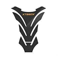 Motorcycle tank pad for sale  Delivered anywhere in UK