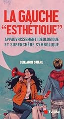 Gauche esthétique appauvrisse d'occasion  Livré partout en France