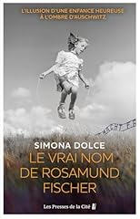 Vrai nom rosamund d'occasion  Livré partout en Belgiqu