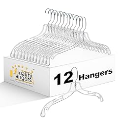 Quality hangers clear for sale  Delivered anywhere in USA 
