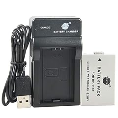 Dste 110 batteria usato  Spedito ovunque in Italia 