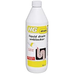 Liquid drain unblocker for sale  Delivered anywhere in UK