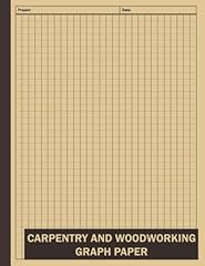 Carpentry woodworking graph for sale  Delivered anywhere in USA 