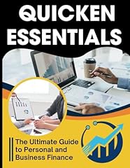 Quicken essentials ultimate for sale  Delivered anywhere in UK