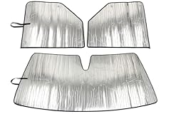 Custom fit windshield for sale  Delivered anywhere in USA 