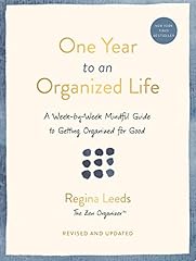 One year organized for sale  Delivered anywhere in USA 