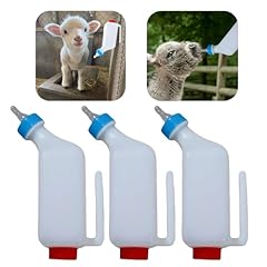 Pack biberon agneau d'occasion  Livré partout en France