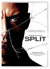 Split dvd for sale  Delivered anywhere in UK