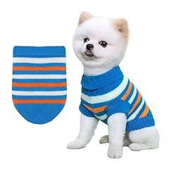 Dog jumpers knitted for sale  Delivered anywhere in UK