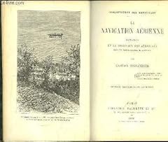 Navigation aérienne. aviation d'occasion  Livré partout en France