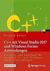 Visual studio 2017 gebraucht kaufen  Wird an jeden Ort in Deutschland